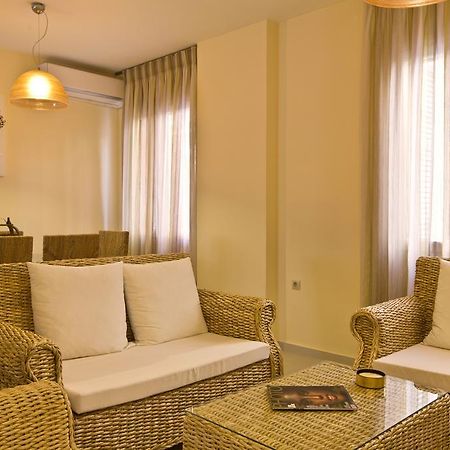Cashel House Διαμέρισμα Corfu  Εξωτερικό φωτογραφία