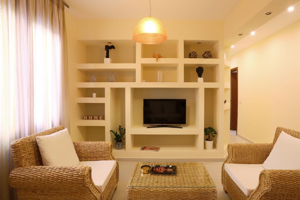 Cashel House Διαμέρισμα Corfu  Εξωτερικό φωτογραφία