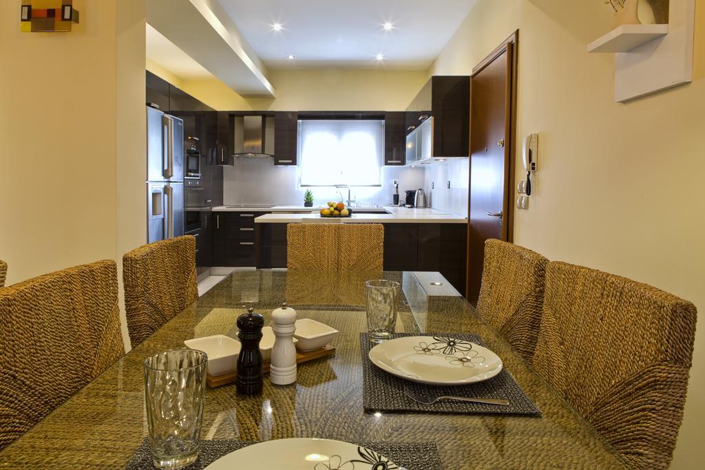 Cashel House Διαμέρισμα Corfu  Εξωτερικό φωτογραφία