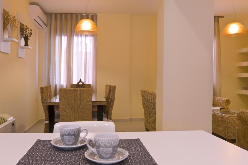 Cashel House Διαμέρισμα Corfu  Εξωτερικό φωτογραφία