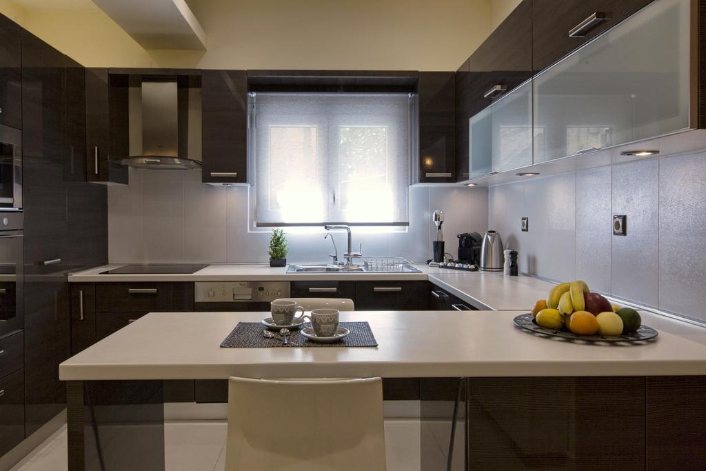 Cashel House Διαμέρισμα Corfu  Εξωτερικό φωτογραφία