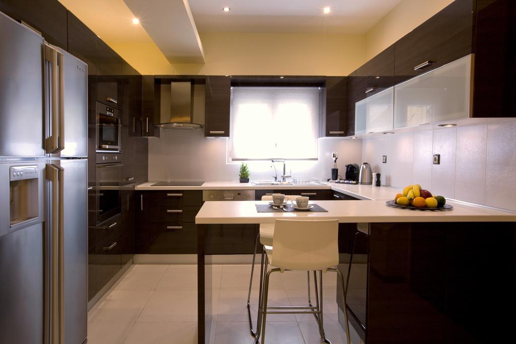 Cashel House Διαμέρισμα Corfu  Εξωτερικό φωτογραφία