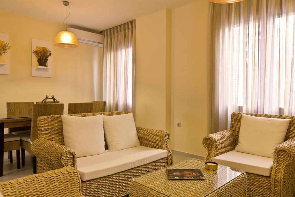 Cashel House Διαμέρισμα Corfu  Εξωτερικό φωτογραφία
