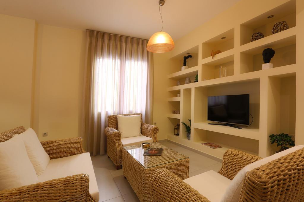 Cashel House Διαμέρισμα Corfu  Εξωτερικό φωτογραφία