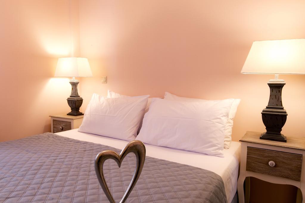 Cashel House Διαμέρισμα Corfu  Εξωτερικό φωτογραφία