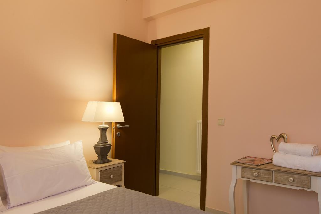 Cashel House Διαμέρισμα Corfu  Εξωτερικό φωτογραφία