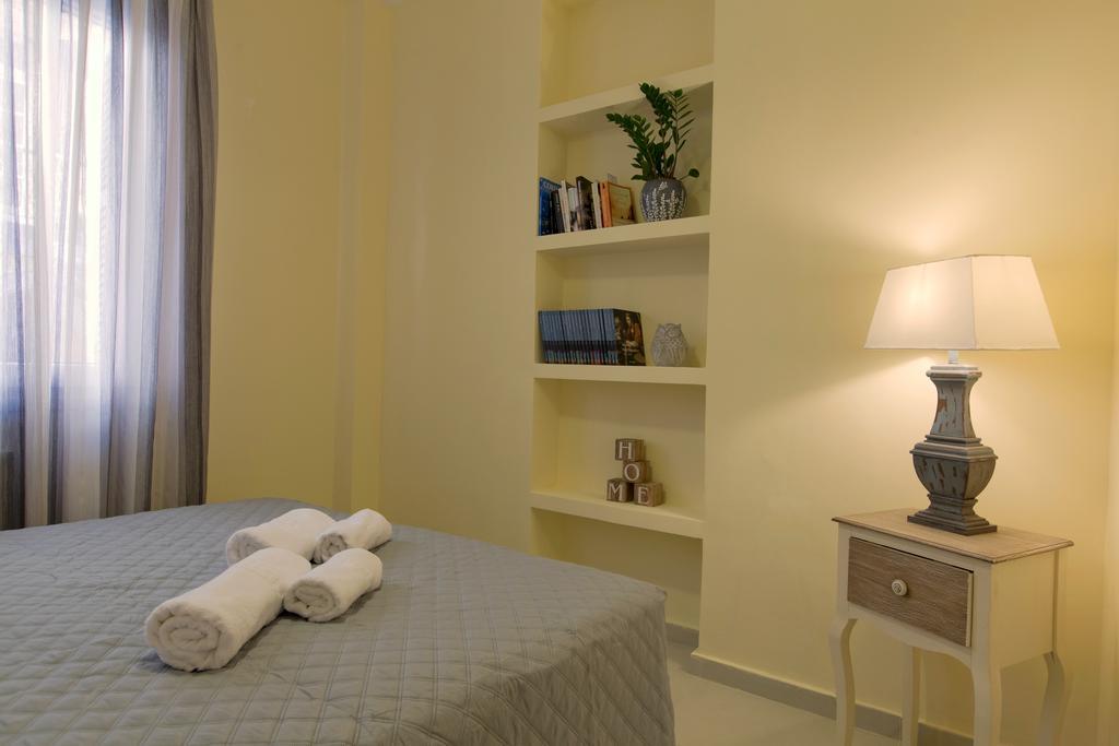 Cashel House Διαμέρισμα Corfu  Εξωτερικό φωτογραφία