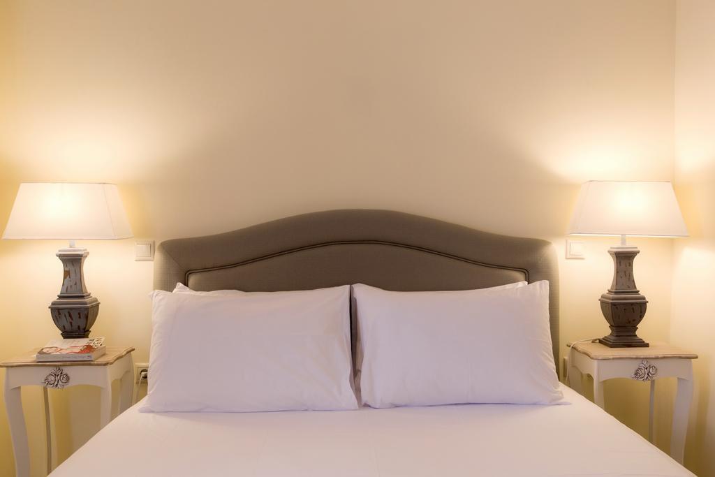 Cashel House Διαμέρισμα Corfu  Εξωτερικό φωτογραφία