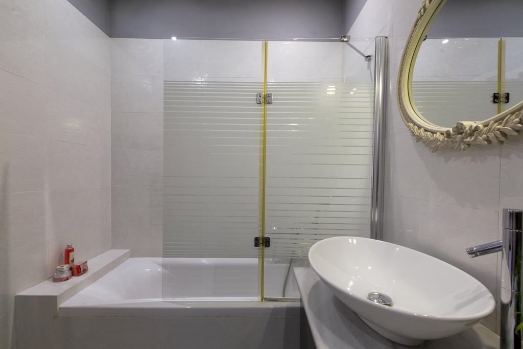 Cashel House Διαμέρισμα Corfu  Εξωτερικό φωτογραφία
