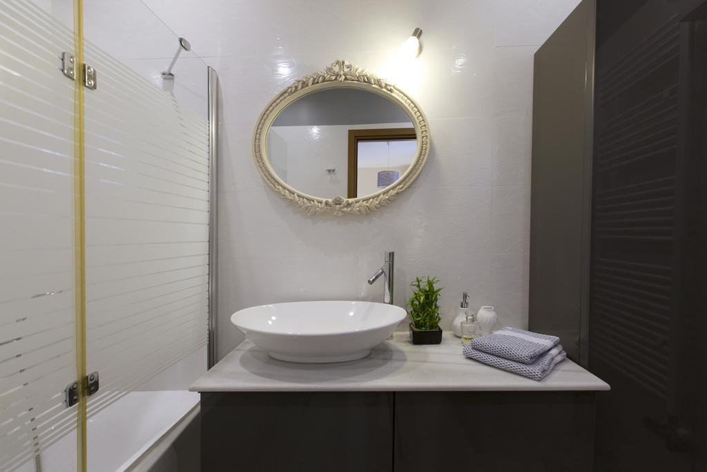Cashel House Διαμέρισμα Corfu  Εξωτερικό φωτογραφία
