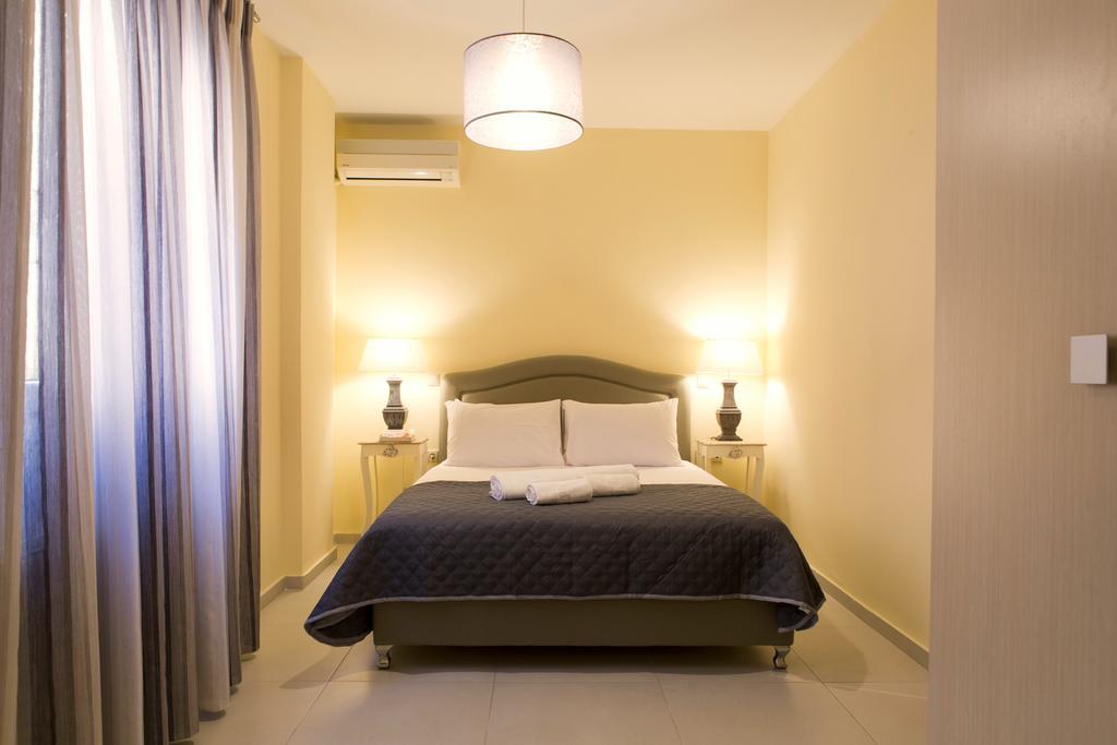 Cashel House Διαμέρισμα Corfu  Εξωτερικό φωτογραφία